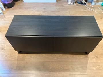 Ikea Besta TV Meubel - afbeelding 4