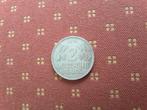 v Duitsland, 2 mark 1951 D, knap., Verzenden, Duitsland, Losse munt
