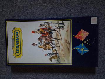 STRATEGO  beschikbaar voor biedingen