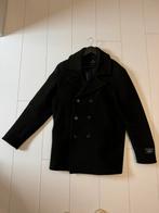 Scotch & Soda winterjas maat L, Ophalen of Verzenden, Zo goed als nieuw, Maat 52/54 (L), Groen