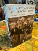Larousse gastronomique, Overige typen, Gezond koken, Overige gebieden, Ophalen