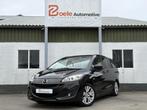 Mazda 5 2.0 GT-M / 7-Pers / Xenon / 150pk! / Orig NL / YOUNG, 4 cilinders, 7 stoelen, Zwart, Handgeschakeld