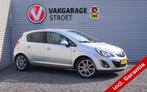 Opel Corsa 1.4-16V Design Ed | cruise | ac | lm.velg | oh.fa, Voorwielaandrijving, Euro 5, 4 cilinders, Origineel Nederlands