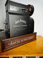Antieke kassa "National" uit 1926 "Jack Daniels edition", Antiek en Kunst, Antiek | Kantoor en Zakelijk, Ophalen