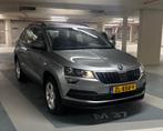 Skoda Karoq 1.0 TSI Greentech 115pk 2019 Grijs, 65 €/maand, 1261 kg, 1200 kg, USB