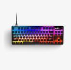 Steelseries Apex Pro TKL toetsenbord in doos!, Computers en Software, Toetsenborden, Ophalen of Verzenden, Zo goed als nieuw