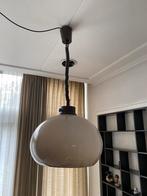 Plafond lamp, Ophalen, Gebruikt, Kunststof