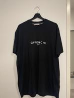 Orginele Givenchy Paris T-shirt, Kleding | Heren, T-shirts, Maat 48/50 (M), Ophalen of Verzenden, Givenchy, Zo goed als nieuw