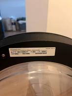 Wasmachine 1 jaar gebruikt, Ophalen of Verzenden, Zo goed als nieuw, 1200 tot 1600 toeren