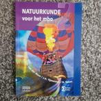 Natuurkunde voor het MBO deel 2, Boeken, Ophalen of Verzenden, Zo goed als nieuw, VMBO, Natuurkunde