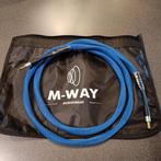 M-Way 2DW Reference DC kabel, Gebruikt, Ophalen of Verzenden