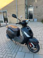 Scooter opknapper, Ophalen, Gebruikt