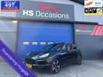 Porsche Cayenne 4.8 Turbo GTS 501 PK Youngtimer, Auto's, Automaat, Gebruikt, Leder, Bedrijf