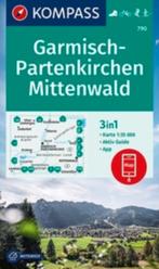 wandelkaart, Overige merken, Fiets- of Wandelgids, Europa, Ophalen of Verzenden