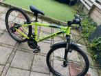 Rockrider 24 inch, Fietsen en Brommers, Fietsen | Jongens, Ophalen, Rockrider ST500, Handrem, Gebruikt
