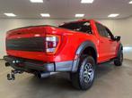 Ford F-150 RAPTOR 3.5 V6 High Output SuperCrew VOORRAAD, Automaat, Stof, Electronic Stability Program (ESP), F-150