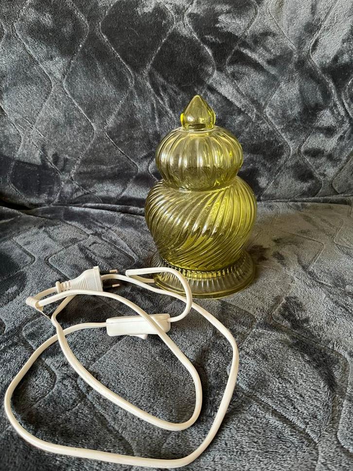 Varby tafellamp Lycke von Schantz IKEA, Huis en Inrichting, Lampen | Tafellampen, Nieuw, Minder dan 50 cm, Glas, Ophalen of Verzenden
