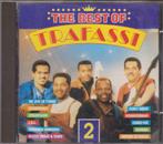 Trafassi - The Best of Trafassi Vol.2, Cd's en Dvd's, Ophalen of Verzenden, Gebruikt
