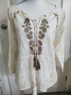 Tuniek van Bonaparte, maat 40/42, nieuw, Kleding | Dames, Ophalen of Verzenden, Nieuw, Maat 42/44 (L), Beige