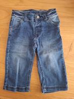 Blauwe broek, maat 122, Gebruikt, Dopodopo, Jongen, Ophalen