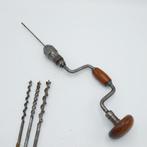 Booromslag Chapman (56821-19), Antiek en Kunst, Antiek | Gereedschap en Instrumenten, Ophalen of Verzenden