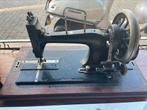 4 oude naaimachines., Antiek en Kunst, Antiek | Naaimachines, Ophalen