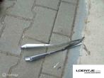 set ruitenwissers ruitenwisserarm bmw 02 1502 1602 2002 1802, Auto-onderdelen, Ruiten en Toebehoren, Gebruikt, Ophalen of Verzenden