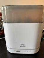Philips Avent Fles Sterilizer, Ophalen, Zo goed als nieuw, Flessen- of potjesverwarmer