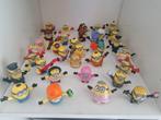 Heel veel minions poppetjes, Ophalen of Verzenden, Zo goed als nieuw