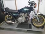 Kawasaki Z900 1976, Motoren, 4 cilinders, 900 cc, Naked bike