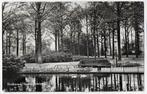 Eindhoven stadswandelpark Oude gelopen ansichtkaart - B3572, Verzenden, 1960 tot 1980, Gelopen, Noord-Brabant