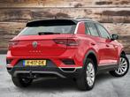Volkswagen T-Roc 1.5 TSI Sport | Nieuwstaat | Full Options |, Voorwielaandrijving, 12 maanden, Stof, 4 cilinders