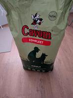 Cavom Compleet Hondenvoer 20kg, Dieren en Toebehoren, Dierenvoeding, Ophalen, Hond