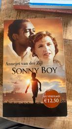 Annejet van der Zijl - Sonny Boy, Gelezen, Nederland, Ophalen of Verzenden, Annejet van der Zijl