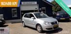 Volkswagen Polo 1.2 Easyline, Voorwielaandrijving, Gebruikt, 989 kg, 60 pk