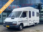 Rapido Le Randonneur Zeer mooie staat, Caravans en Kamperen, Campers, Luifel, Bedrijf, Startonderbreker, 5 tot 6 meter