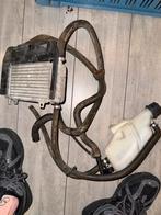 Gilera runner radiauteur koolsysteem 50cc, Ophalen of Verzenden, Nieuw