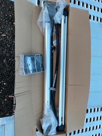 Nieuwe Originele Mini Dakbeugels beschikbaar voor biedingen