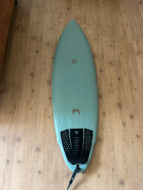 Lost Mayhem Retro Tripper 5’9, Watersport en Boten, Golfsurfen, Zo goed als nieuw, Shortboard, Met vinnen, Met koord, Ophalen