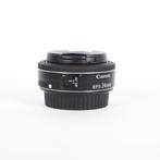Canon EF-S 24mm F/2.8 STM Lens - Incl. Garantie (A), Canon, Zo goed als nieuw, Support@canon.com, 30-2, Shimomaruko 3-chome, Ohta-ku
Tokyo 146-8501
Japan
