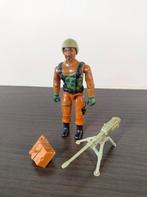 GI Joe Roadblock v1 compleet, Ophalen of Verzenden, Gebruikt