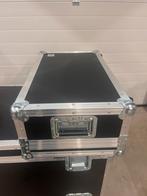 Flightcase met doghouse voor Yamaha dm3 (s), Ophalen of Verzenden, Zo goed als nieuw