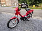 Tomos Sport R 49cc 2008, Ophalen, Gebruikt, Maximaal 45 km/u, 49 cc