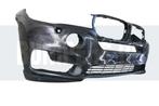 Bumper BMW X5 F15 13-  5111-7294480     Voorbumper  MK2983, Gebruikt, Voor, 6 maanden garantie, Ophalen of Verzenden