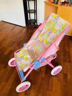 Baby Born Poppenwagen, Ophalen, Gebruikt, Babypop