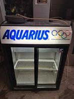 Koelkast Aquarius met schuifdeuren, Ophalen