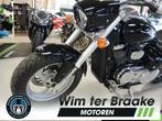 Suzuki VZ 800 Intruder (bj 2010), 2 cilinders, 805 cc, Bedrijf, Meer dan 35 kW