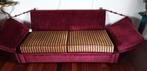 Prachtige unieke sjieke zitbank met klassieke uitstraling, Ophalen, Overige maten, 75 tot 100 cm, Hout