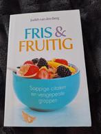 Judith van den Berg - Fris & fruitig, Ophalen of Verzenden, Zo goed als nieuw, Judith van den Berg