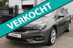 Opel Astra Sports Tourer 1.2 Ultimate Leer Keyless LED Camer, Voorwielaandrijving, Gebruikt, Handgeschakeld, 5 stoelen
